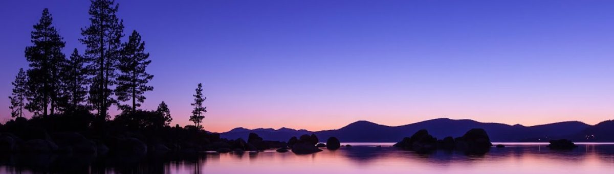 Before My Life Began